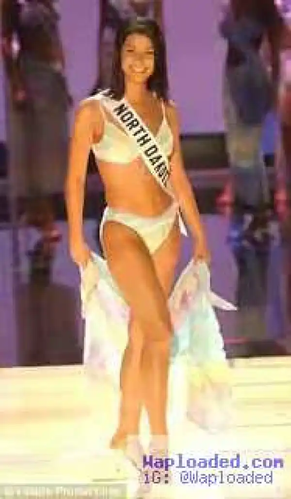 Former Miss North Dakota, 37, Found Dead In Her Home